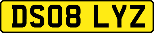 DS08LYZ