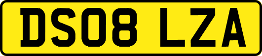 DS08LZA