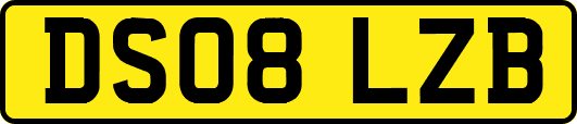 DS08LZB