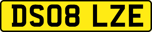 DS08LZE