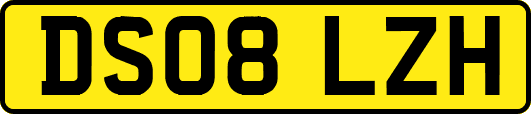 DS08LZH