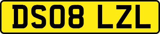 DS08LZL