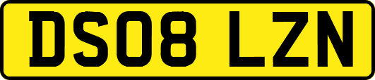 DS08LZN