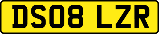 DS08LZR