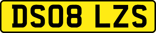 DS08LZS