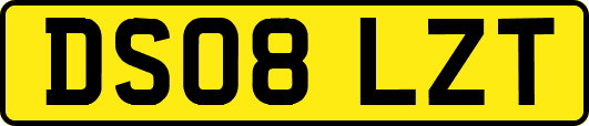 DS08LZT