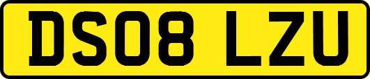 DS08LZU