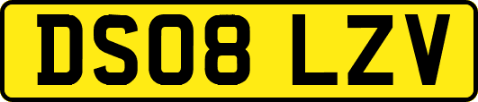 DS08LZV