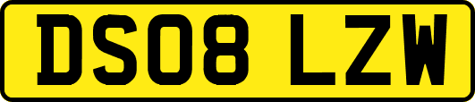 DS08LZW