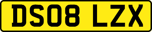 DS08LZX