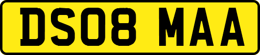 DS08MAA