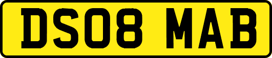 DS08MAB