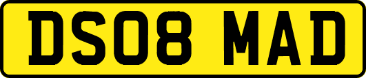 DS08MAD