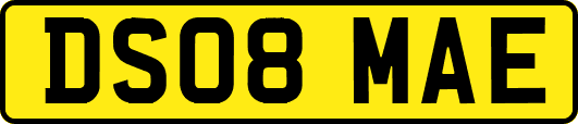 DS08MAE
