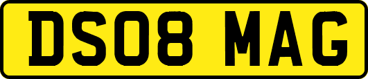 DS08MAG