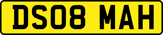 DS08MAH