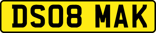 DS08MAK
