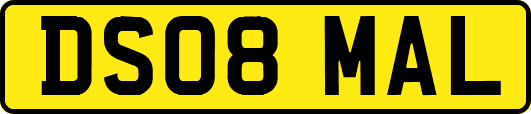 DS08MAL