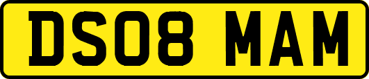 DS08MAM