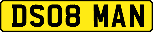 DS08MAN