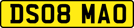 DS08MAO