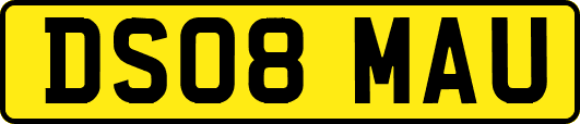 DS08MAU