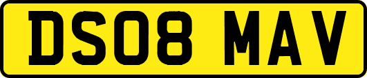 DS08MAV