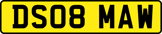 DS08MAW