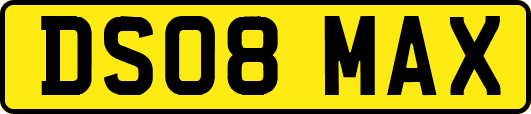 DS08MAX