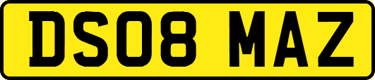 DS08MAZ