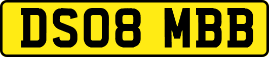 DS08MBB