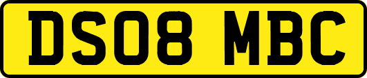 DS08MBC