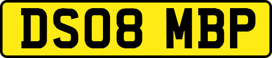DS08MBP