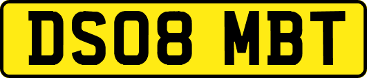 DS08MBT
