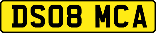 DS08MCA