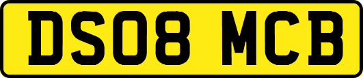 DS08MCB