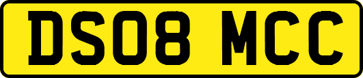 DS08MCC