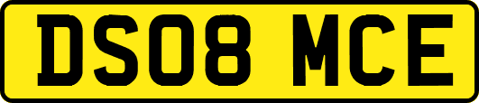 DS08MCE