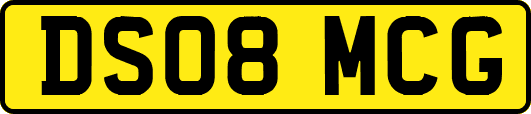 DS08MCG