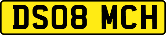 DS08MCH