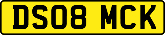 DS08MCK