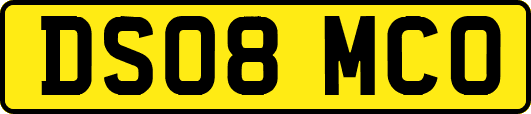 DS08MCO