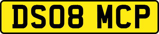 DS08MCP
