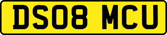 DS08MCU