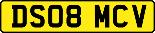 DS08MCV