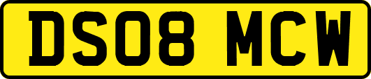 DS08MCW