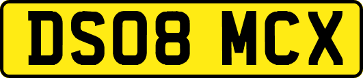 DS08MCX