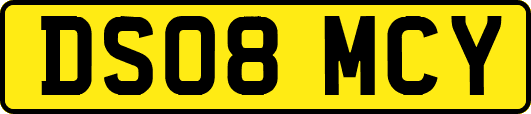 DS08MCY