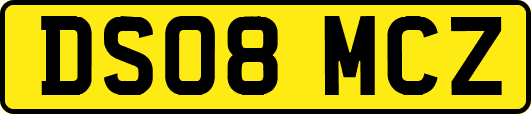 DS08MCZ