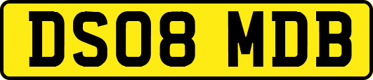 DS08MDB